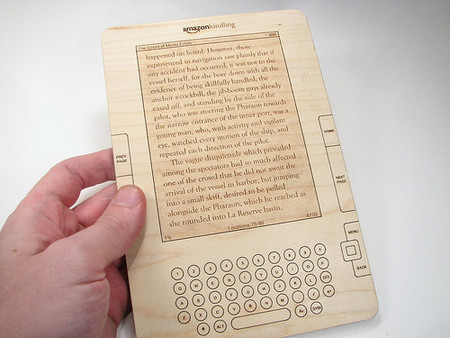 Amazon presionado por las editoriales