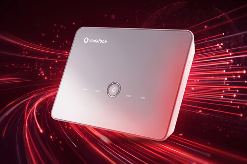 Vodafone ha encontrado el mejor uso posible para la IA: anticiparse a las incidencias de la fibra 