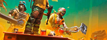 Los creadores de Alan Wake 2 y los remakes de Max Payne reconocen el fracaso total de su último juego a pesar de sus intentos por resucitarlo