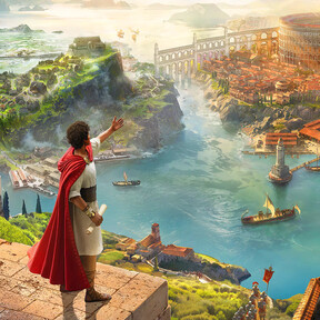 La estrategia de mi juego favorito de todos los tiempos ha recibido la secuela que llevo años esperando. Análisis de Anno 117: Pax Romana