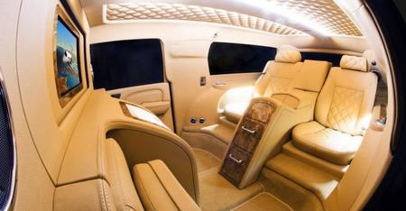 Carisma Auto Design Cadillac Escalade