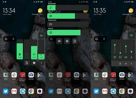ウルトラボリューム