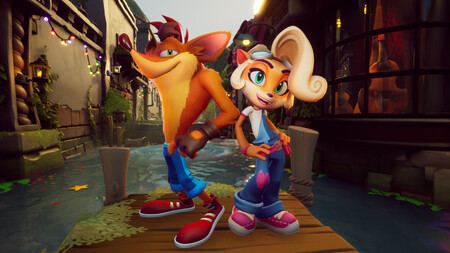 Activision niega los despidos en Toys for Bob y asegura que el estudio "continuará apoyando" Crash Bandicoot 4