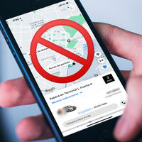 Uber toma una decisión contundente en México: tras el escándalo de falsas acusaciones de una usuaria, los conductores ahora también podrán bloquear pasajeros