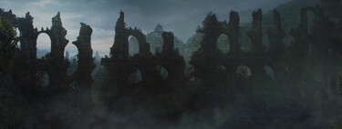 Dungeons & Dragons tuvo su propia Valyria de Juego de Tronos. Ahora regresa en Arcana Unleashed 