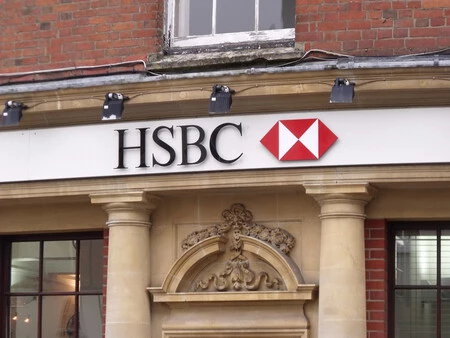 HSBC suspenderá en México servicio de cajeros y los pagos con tarjetas por algunas horas en la madrugada del 12 de junio