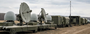 Mirando diretamente nos satélites, Rússia apresenta seu sistema para barrar a rede da Starlink 