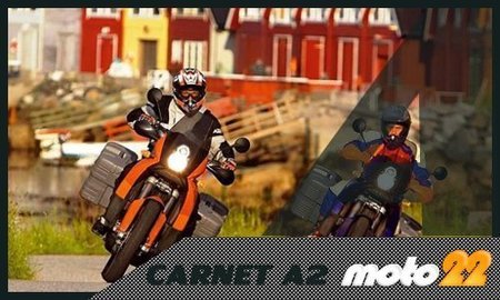 Permisos de conducir A1, A2 y A, ¿qué puedo conducir con cada carnet de moto?