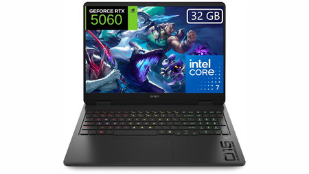 Hp Omen 16