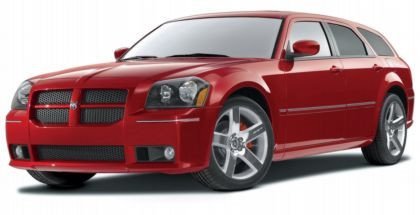 2006 Dodge Magnum SRT8