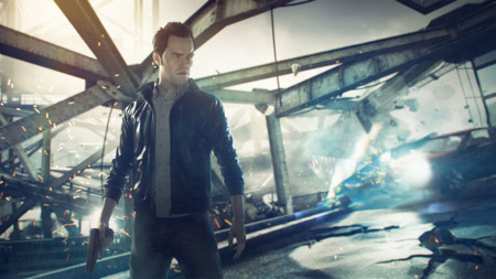 Voces en inglés y subtítulos en castellano. Así vendrá localizado Quantum Break a España