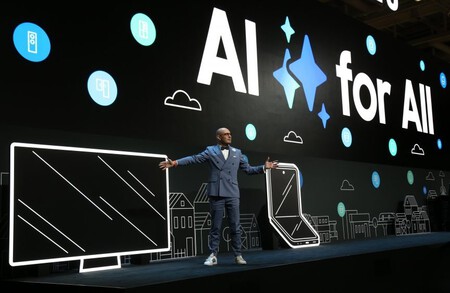 Samsung Technology Ai Appliances