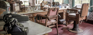 El relevo generacional en el comercio tradicional, se siguen cerrando negocios rentables