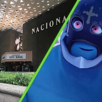 Festival de Cine OLED en México: Cineteca Nacional y LG se unen en un festival gratis con cortos animados, estas son las fechas 