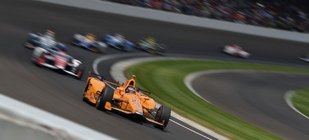 Comienza el sueño de Fernando Alonso: Horarios, favoritos y dónde ver las 500 millas de Indianápolis 2020
