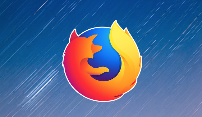 Firefox