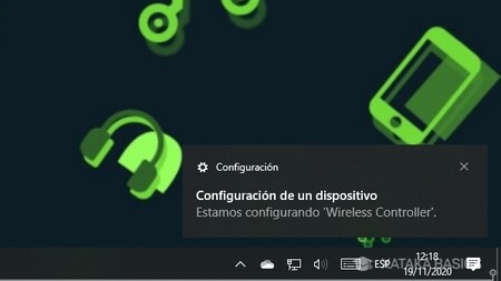 Cómo conectar el mando DualSense de PS5 al PC - Tutorial - Vandal