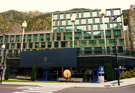 Andorra por fin regula el delito fiscal, ya era hora