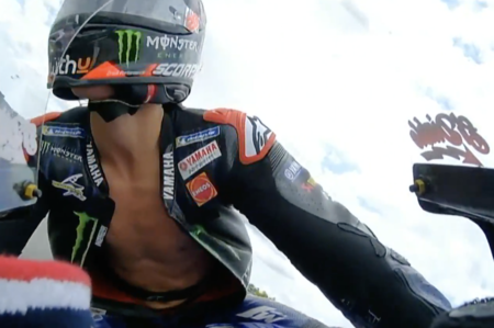 Carreras Sprint 5 2022