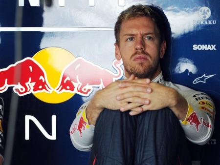 Sebastian Vettel excluido de las reuniones técnicas de Red Bull