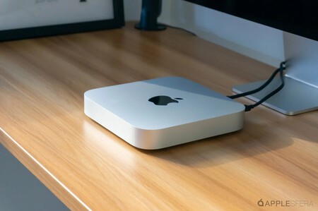 Mac Mini M2