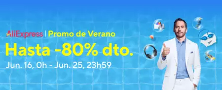 Promo de Verano
