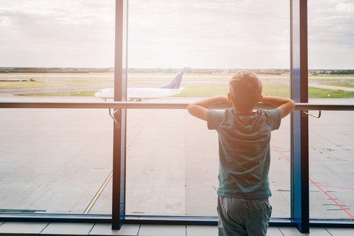 De vacaciones con alergias alimentarias: nueve consejos que debes tener en cuenta