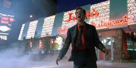 70 Minutos para huir Miracle Mile