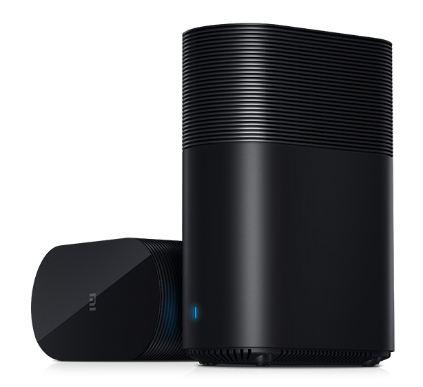 Mi presenta nuevos routers y set-top-box, concreta planes de expansión