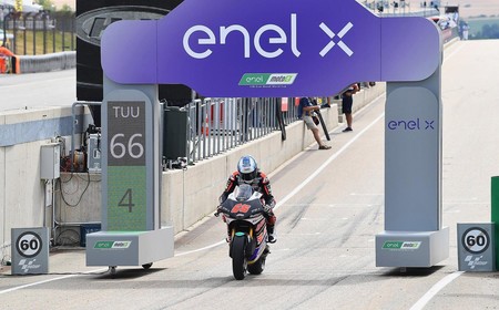 Tuuli Motoe Austria 2019
