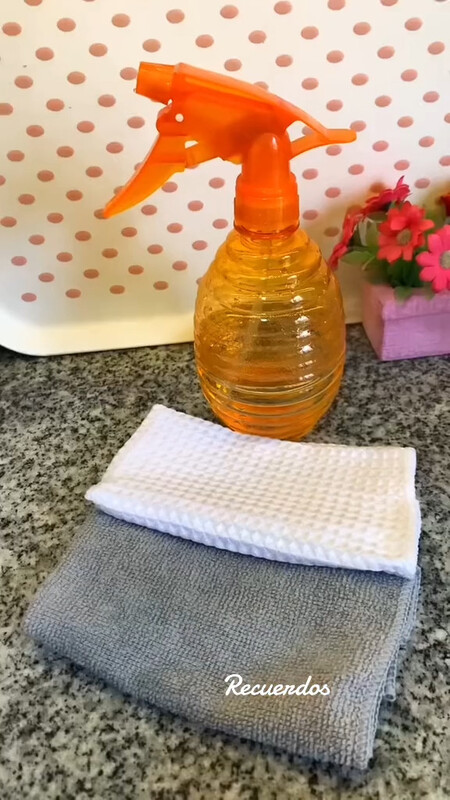 limpieza