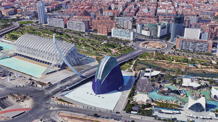 Tesla Store Valencia
