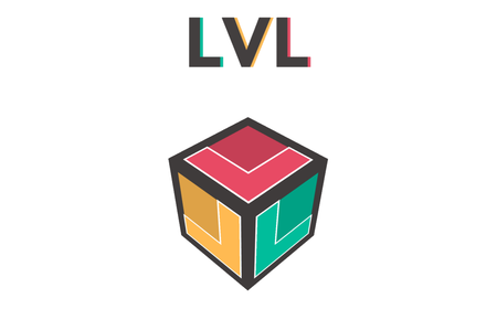 LVL, un relajante y a la vez complicado juego de puzzles para iOS