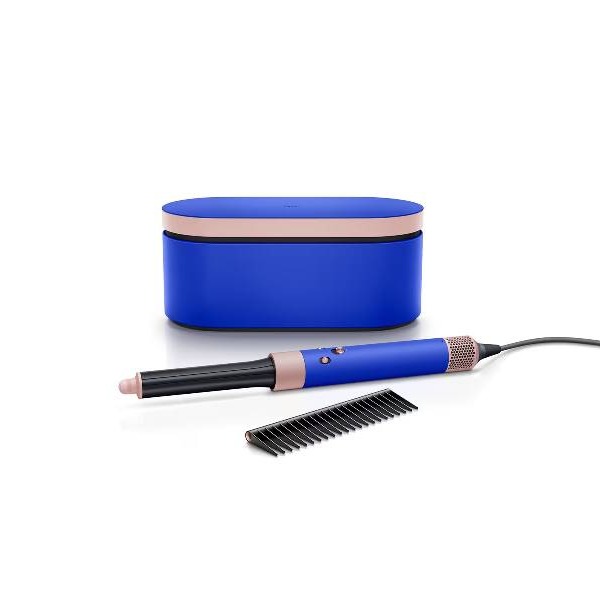 Moldeador Multifunción Dyson Airwrap™ Blue Blush