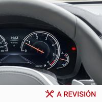 Por qué el velocímetro del coche no marca la velocidad real a la que circulas