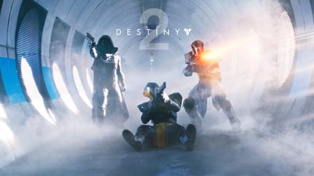 Este es el tráiler de Destiny 2 que necesitábamos ver