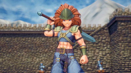 Trials of Mana ya dispone de fecha de lanzamiento. El esperado remake llegará en abril de 2020