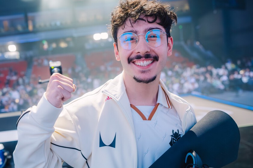 La normalidad ha vuelto a League of Legends en los Worlds 2025. Después de cinco años perdiendo sin parar, la mala racha de G2 Esports y de Europa ha terminado