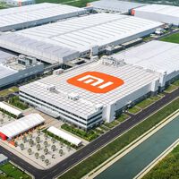 Xiaomi nos presenta su nueva joya de la corona: una fábrica con 161 robots, visión 100% basada en IA y capaz de fabricar un nuevo aparato cada 6 segundos 