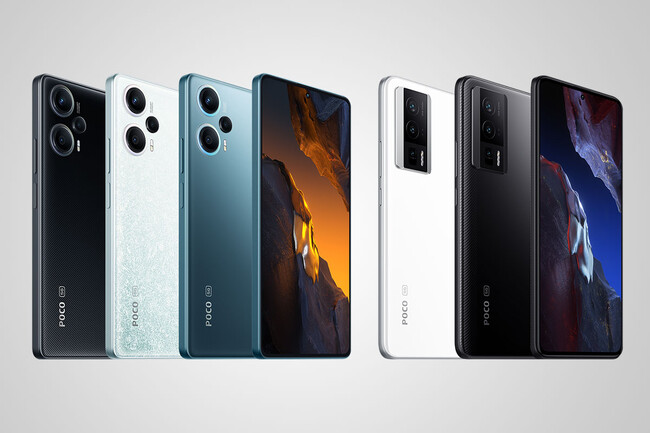 Pocof5s