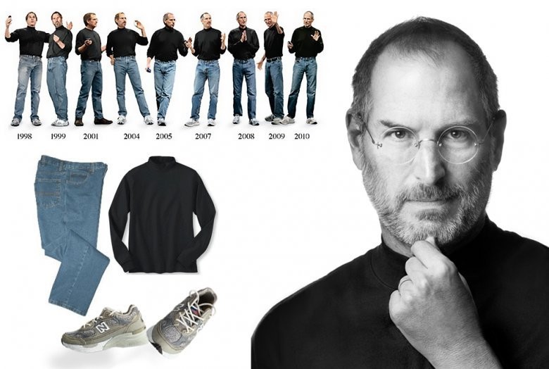 How Was The Day To Day Of Steve Jobs When He Worked At Apple And Pixar