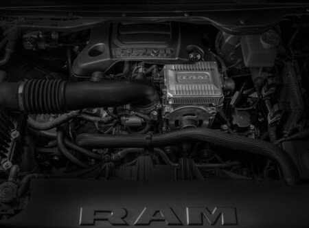 Ram 1500 2019