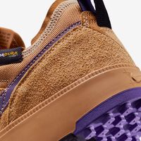 Las zapatillas Nike más elegantes para estilismos urbanos, también son impermeables y las más duraderas