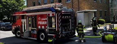 Quartel de bombeiros relutou em trocar caminhões a diesel por elétricos: um ano depois, encontrou vantagens na decisão 