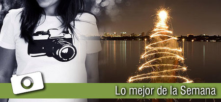 La última semana... en Xataka Foto
