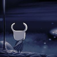 Silksong se está haciendo de rogar. Mientras lo esperamos, podemos volver a disfrutar de Hollow Knight por muy poquito 