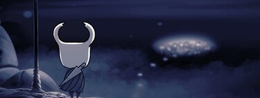 Silksong se está haciendo de rogar. Mientras lo esperamos, podemos volver a disfrutar de Hollow Knight por muy poquito 