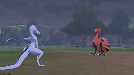 Pokémon Espada y Escudo: cómo conseguir a Zapdos de Galar en la expansión Las Nieves de la Corona