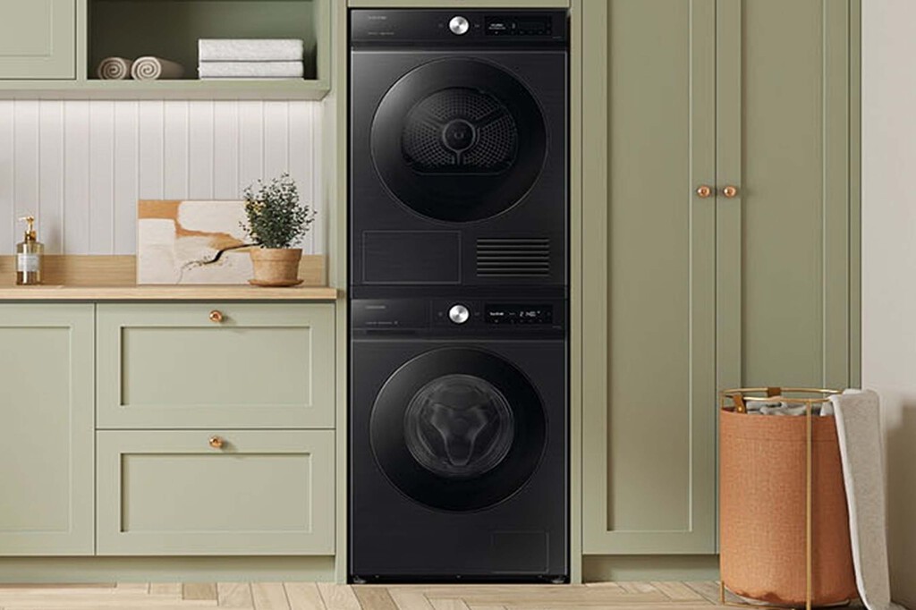 Samsung estrena sus nuevas lavadoras y frigoríficos con una promoción llena de descuentos: podrás conseguir hasta un móvil top