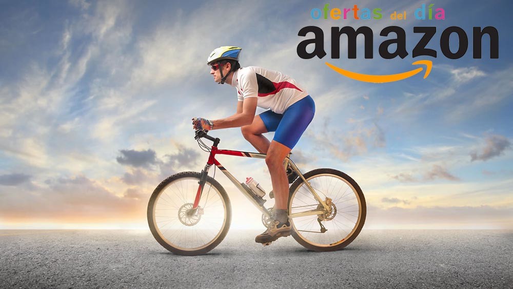 13 ofertas para ciclistas: lo mejor es salir con la bici el fin de semana